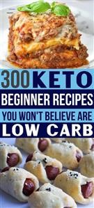 Simple Keto Meals for Picky Eaters